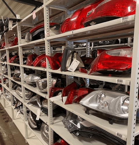 Navnet vårt forplikter